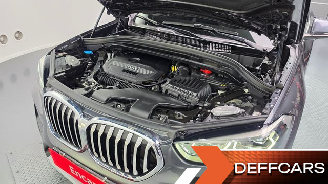 BMW X1 xDrive 20i xLine купить на сайте DeffCars