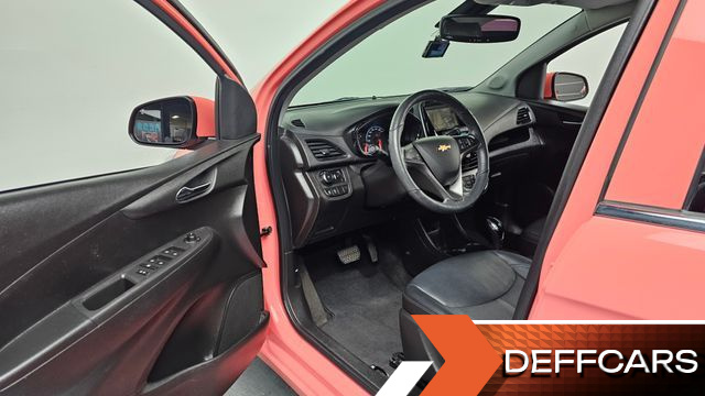 ChevroletGMDaewoo SPARK LT Plus купить на сайте DeffCars
