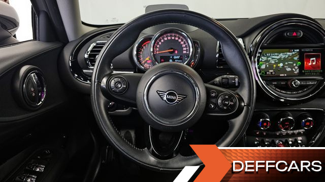 Mini CLUBMAN High 2nd купить на сайте DeffCars