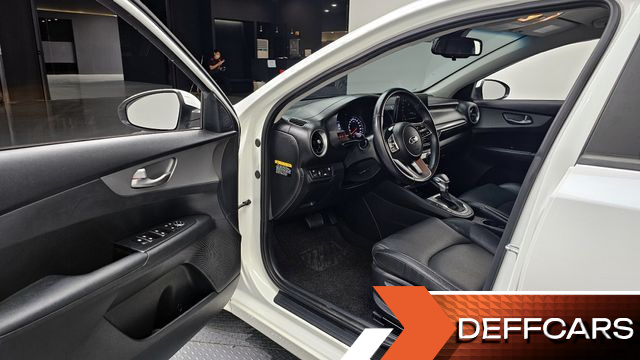 Kia K3 Standard купить на сайте DeffCars
