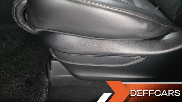 Lincoln AVIATOR 3.0 Reserve  AWD купить на сайте DeffCars