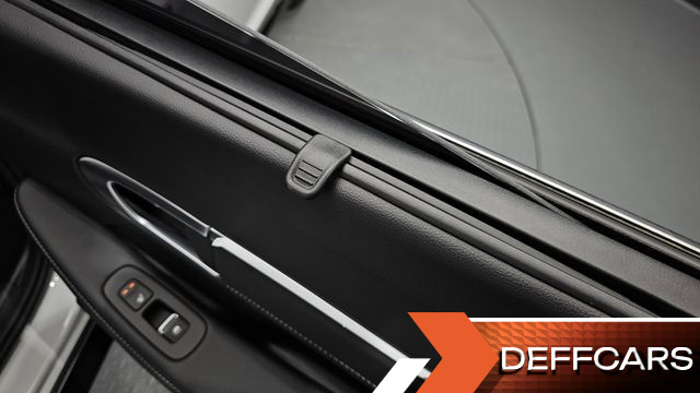 Hyundai SONATA 2.0 Premium купить на сайте DeffCars