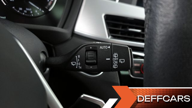 BMW X1 xDrive 20i Advantage купить на сайте DeffCars