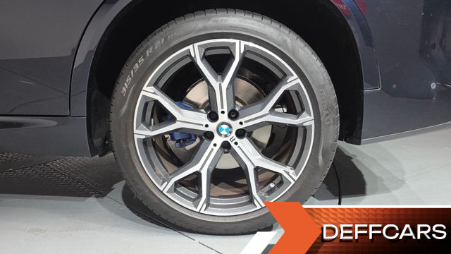 BMW X5 xDrive 30d M Sport купить на сайте DeffCars