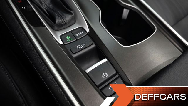 Honda ACCORD 1.5 Turbo купить на сайте DeffCars