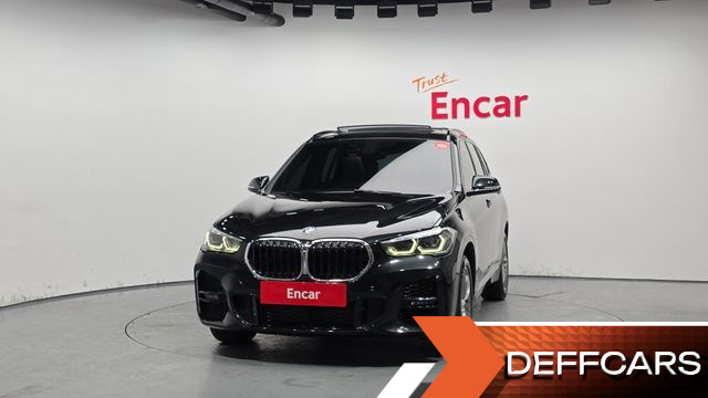 BMW X1 xDrive 20i M Sport купить на сайте DeffCars