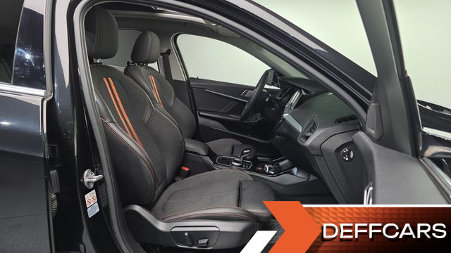 BMW 1-SERIES 118d Sport купить на сайте DeffCars