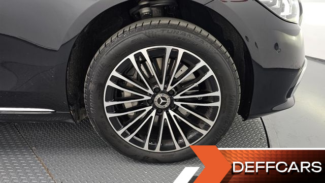 Mercedes S-CLASS S350 d 4MATIC купить на сайте DeffCars
