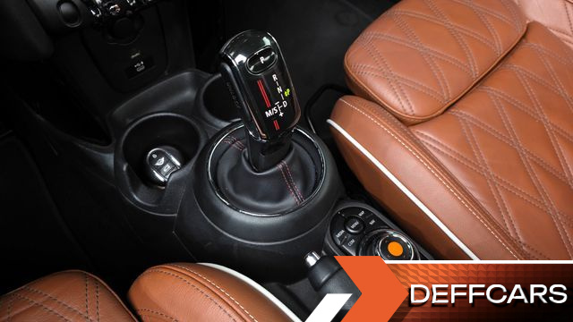 Mini COOPER CONVERTIBLE Standard 3rd купить на сайте DeffCars