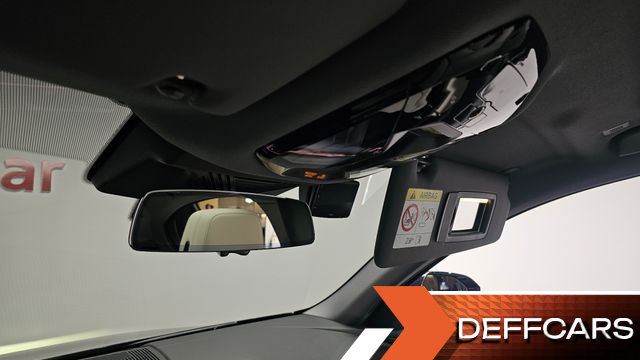 BMW 5-SERIES 520i купить на сайте DeffCars