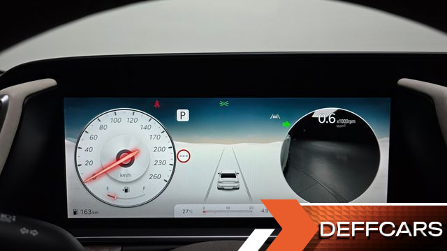 Genesis G90 Gasoline 3.5 Turbo AWD купить на сайте DeffCars