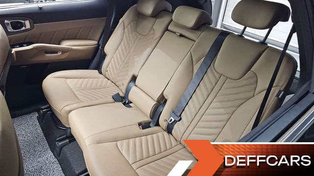 Kia SORENTO HEV 1.6 2WD Signature купить на сайте DeffCars