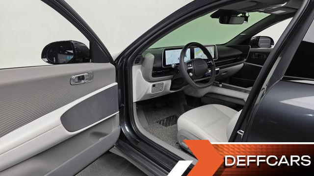 Hyundai IONIQ6 Long Range AWD Exclusive + купить на сайте DeffCars