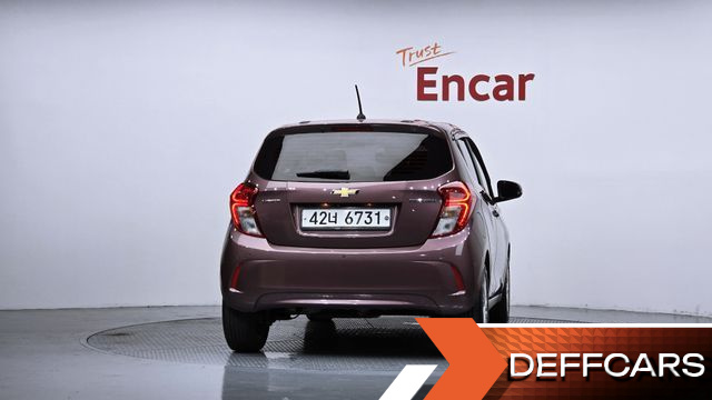ChevroletGMDaewoo SPARK Premier купить на сайте DeffCars