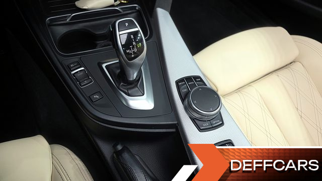 BMW 4-SERIES 428i M Sport Convertible купить на сайте DeffCars