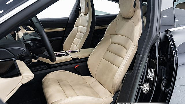 Porsche TAYCAN Base купить на сайте DeffCars