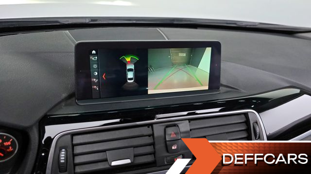 BMW 3-SERIES 320d купить на сайте DeffCars