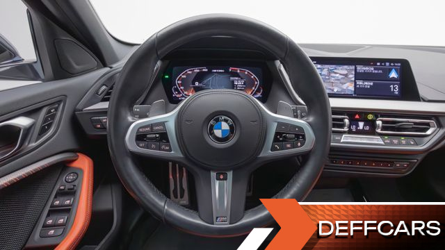 BMW 1-SERIES M135i xDrive купить на сайте DeffCars