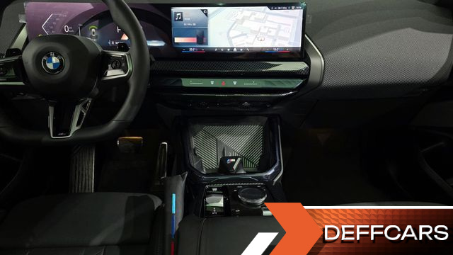 BMW X3 xDrive 20 M Sport Pro купить на сайте DeffCars