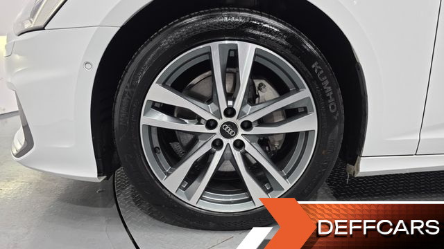 Audi A6 45 TFSI Quattro Premium купить на сайте DeffCars