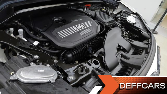 BMW X1 xDrive 20i xLine купить на сайте DeffCars