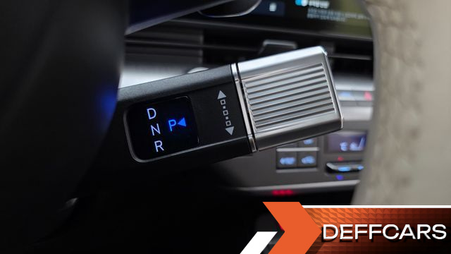 Hyundai KONA Inspiration купить на сайте DeffCars