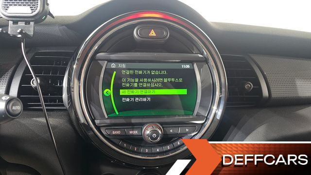 Mini COOPER 5Door Standard 3rd купить на сайте DeffCars