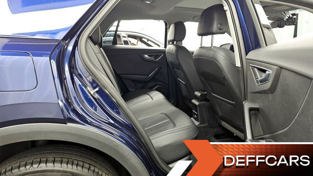 Audi Q2 35 TDI купить на сайте DeffCars