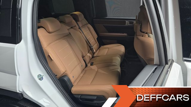 Hyundai SANTAFE HEV 1.6 2WD Calligraphy купить на сайте DeffCars