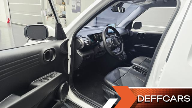 Hyundai CASPER Turbo Smart купить на сайте DeffCars