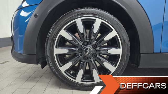 Mini COOPER 5Door Classic Third Generation купить на сайте DeffCars