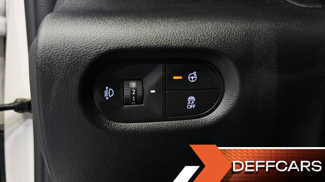 Hyundai CASPER Inspiration купить на сайте DeffCars
