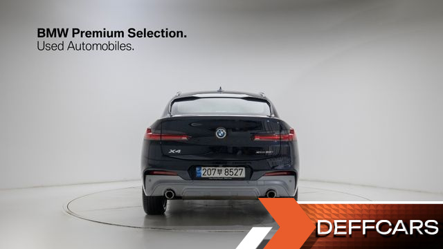 BMW X4 xDrive20i M Sport X купить на сайте DeffCars
