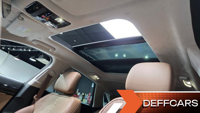 Hyundai GRANDEUR 2,5 Gasoline 2WD Calligraphy купить на сайте DeffCars