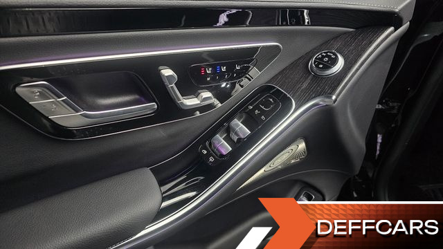 Mercedes S-CLASS S350 d купить на сайте DeffCars