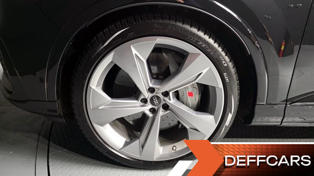 Audi SQ7 4.0 TFSI Quattro купить на сайте DeffCars