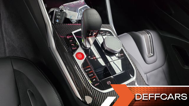 BMW M4 M4 Competition M xDrive купить на сайте DeffCars