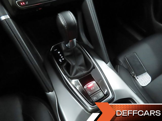 Renault-KoreaSamsung QM6 2.0 LPe LE 2WD купить на сайте DeffCars