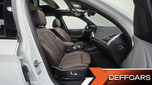 BMW X3 xDrive 20i M Sports Pro купить на сайте DeffCars
