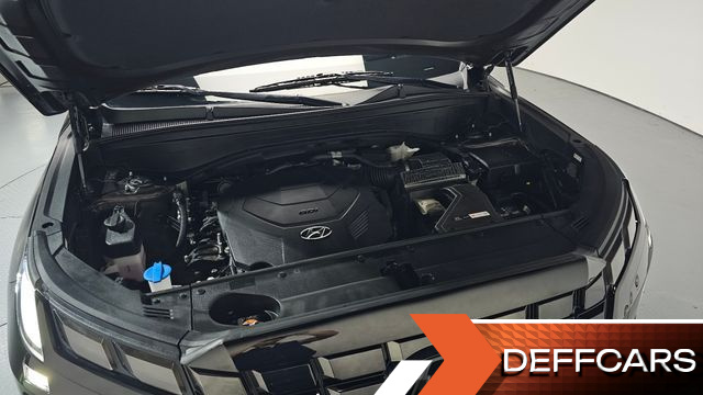 Hyundai PALISADE Gasoline 3.8 2WD Le Blanc купить на сайте DeffCars