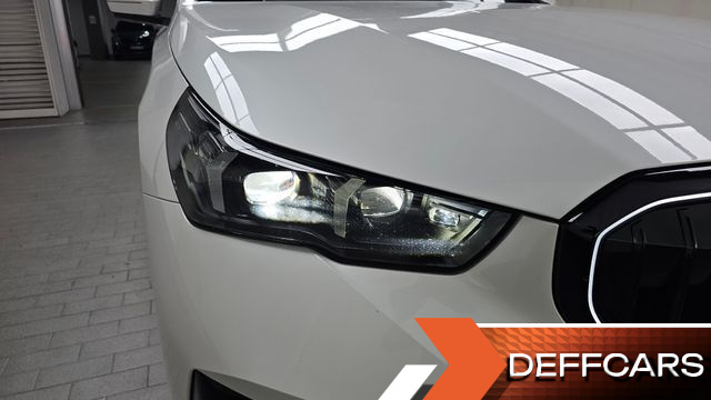BMW 5-SERIES 530i xDrive M Sport Pro Special Edition купить на сайте DeffCars