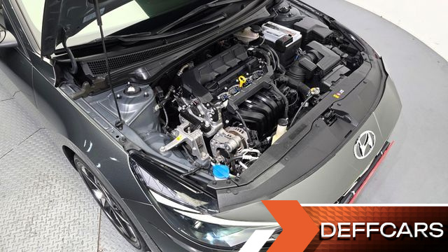 Hyundai AVANTE 1.6 Inspiration купить на сайте DeffCars