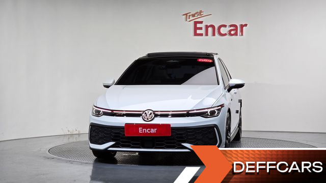 Volkswagen GOLF 2.0 GTI купить на сайте DeffCars