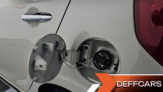 Kia MORNING Prestige купить на сайте DeffCars