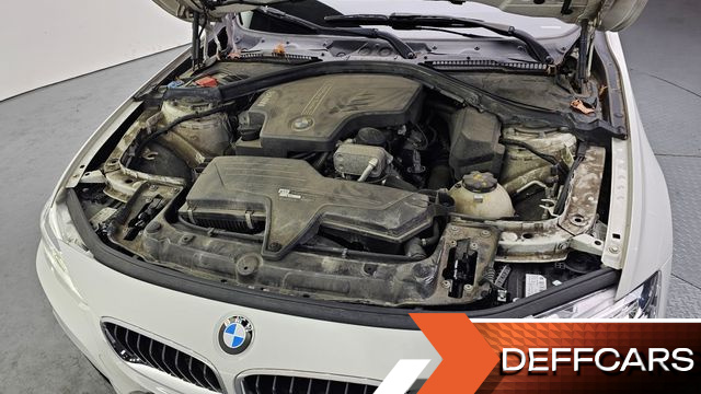 BMW 3-SERIES 320i M Sport купить на сайте DeffCars