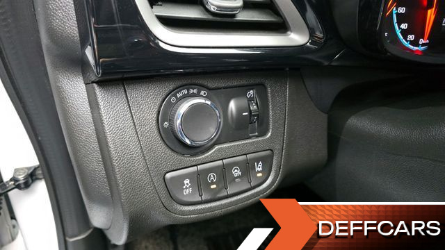 ChevroletGMDaewoo SPARK Premier купить на сайте DeffCars