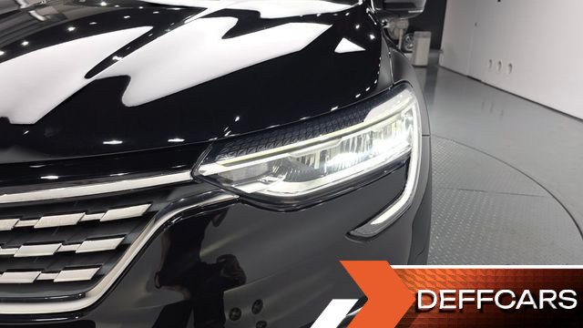 Renault-KoreaSamsung XM3 1.3 TCe RE Signature купить на сайте DeffCars