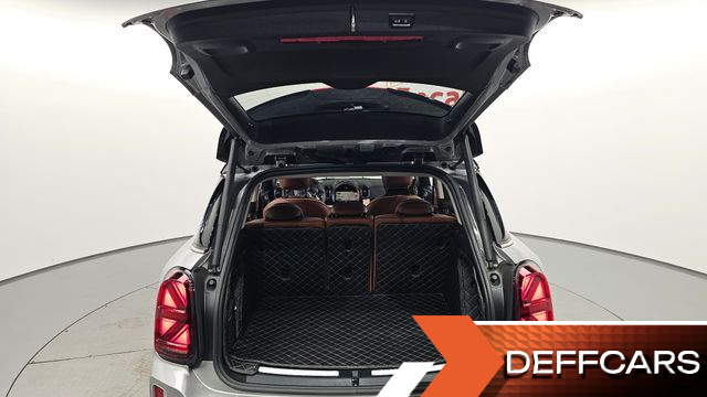 Mini COUNTRYMAN ALL4 Classic 2nd купить на сайте DeffCars
