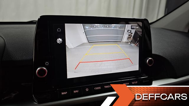 Kia MORNING Prestige купить на сайте DeffCars
