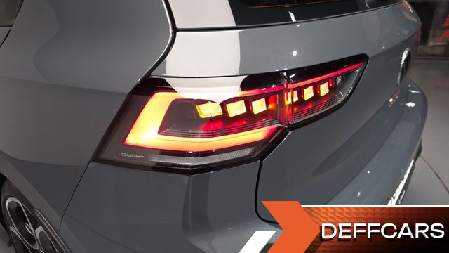 Volkswagen GOLF 2.0 GTI купить на сайте DeffCars